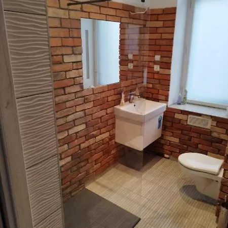 Apartament 8 Osob Centrum *