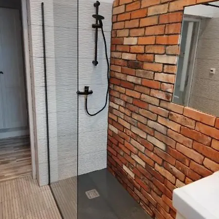 Apartament 8 Osob Centrum * Szczecin