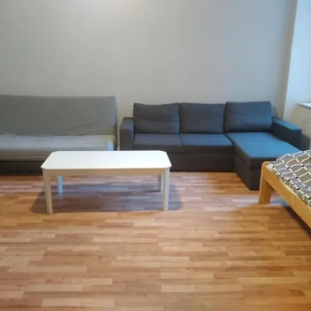 Apartament 8 Osob Centrum Apartment